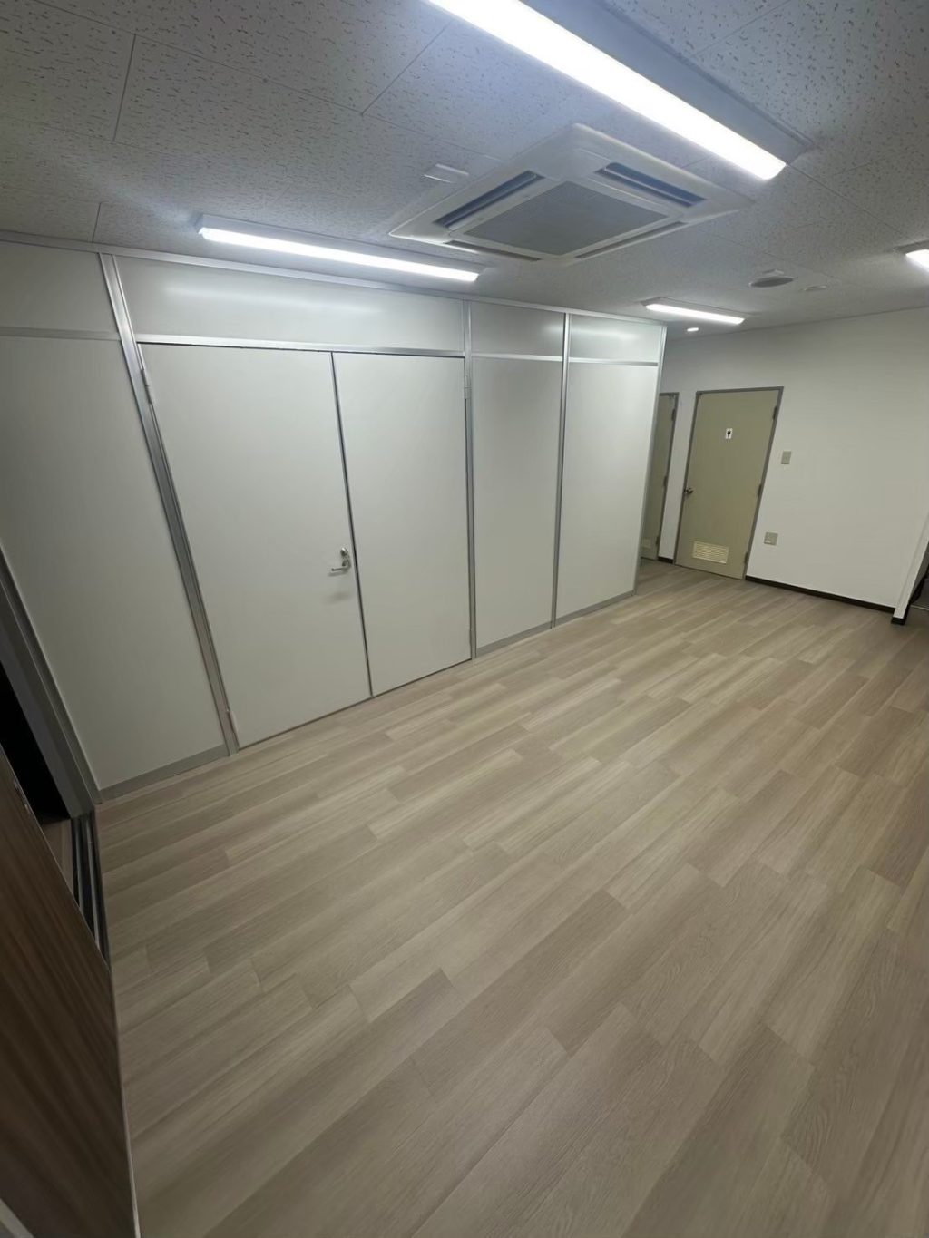 テナント内装工事画像