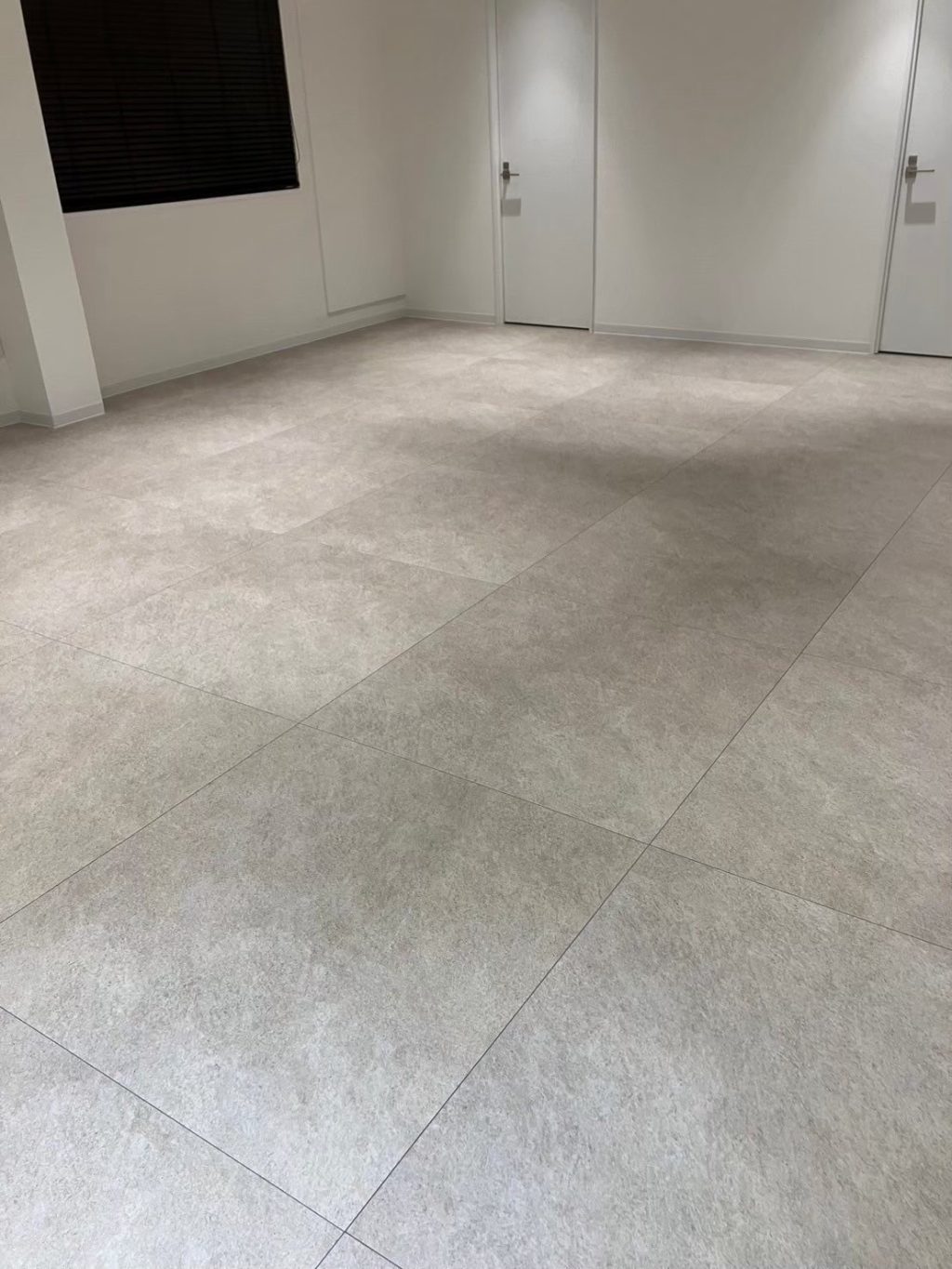 テナント店舗内装解体工事　原状回復画像