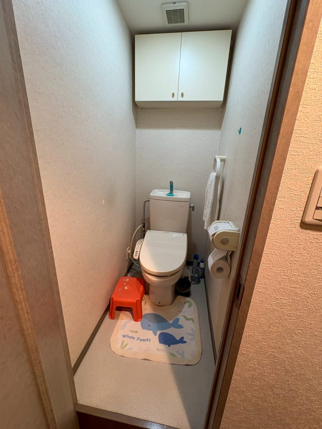トイレ交換で快適な毎日を。内装とのトータルコーディネートで心落ち着く空間へ